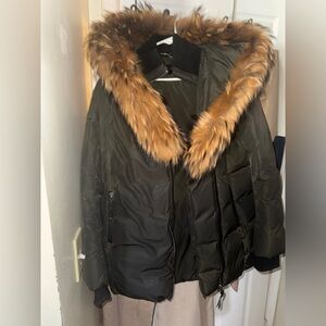 Mackage Coat